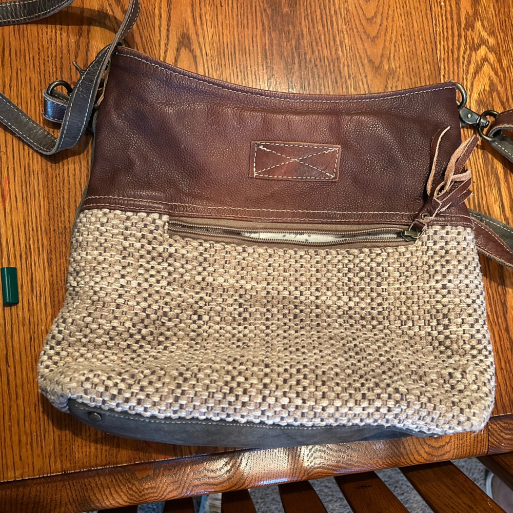 Myra Bag shoulder Handbag
